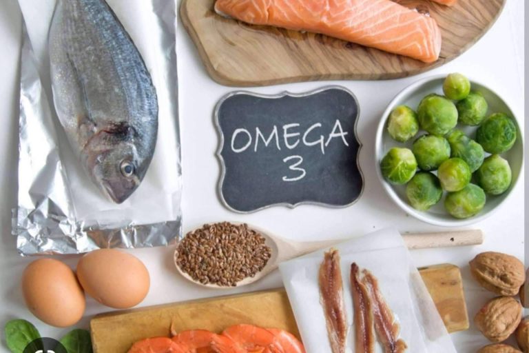 Cómo afecta el Omega 3 DHA sobre la restauración de la pared intestinal y la función celular