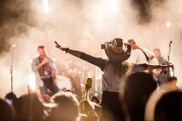 Linkmusic, la plataforma que ayuda a visibilizar a músicos emergentes