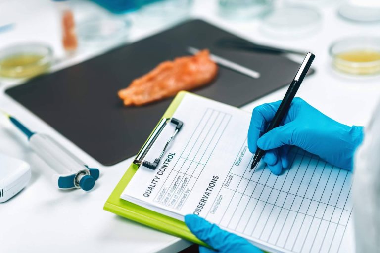 Grupo Auditae sobre los sectores a los que afecta la seguridad alimentaria