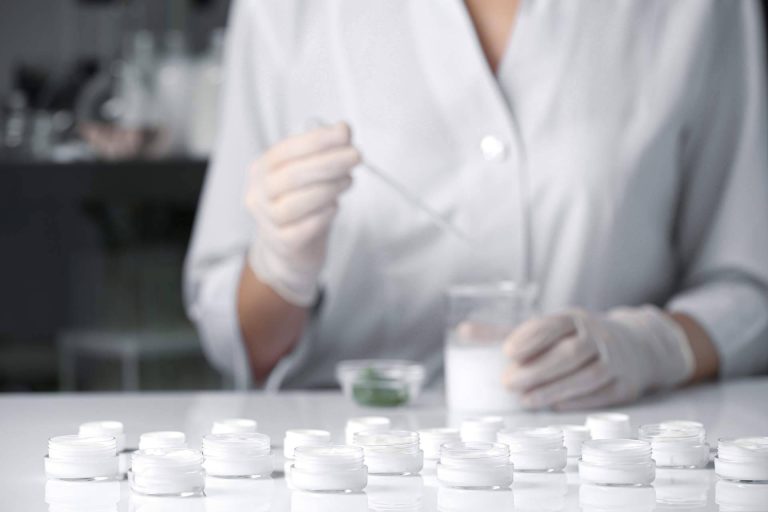 La Fábrica Artigianale fabrica a terceros cosmética sostenible y personalizada