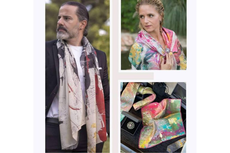 Regalos elegantes y originales para Navidad, de la mano de Full & Briss