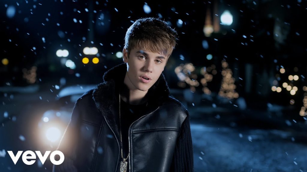 Justin Bieber