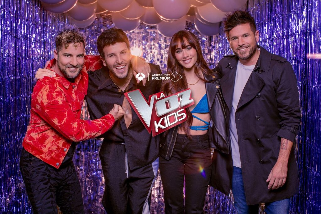 La Voz: Una Entrega Llena De Emociones