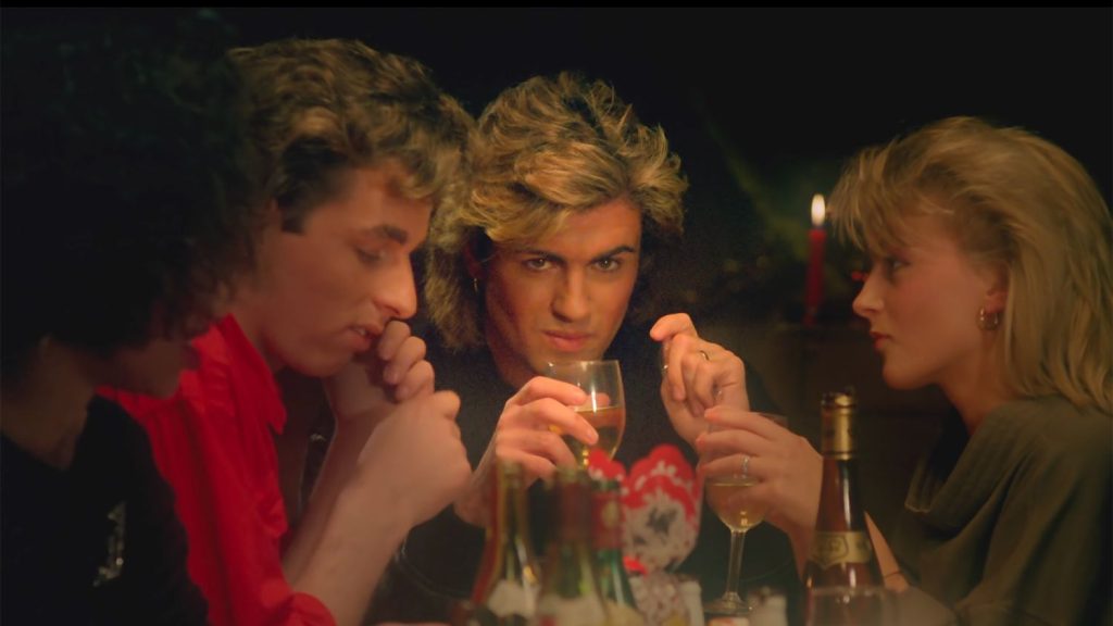 Wham! Last Christmas