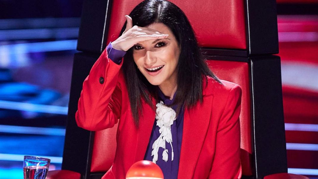 El inicio del malestar de Laura Pausini