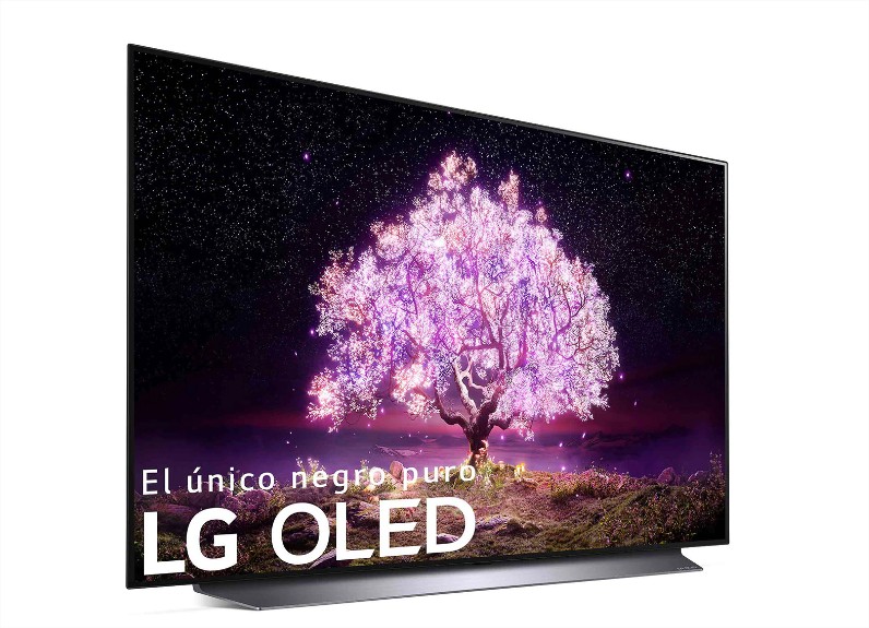 Lg Tv Oled