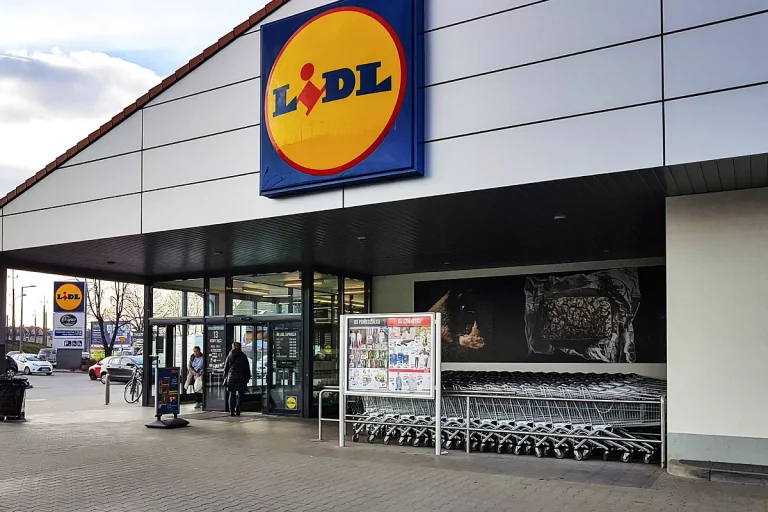 Lidl tiene la máquina de algodón de azúcar perfecta para regalar en Navidad