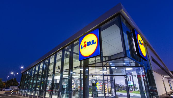El chaleco de moda de Lidl que está arrasando