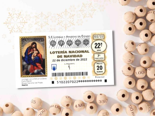 Loteria De Navidad 2022 Recurso Gsc 1