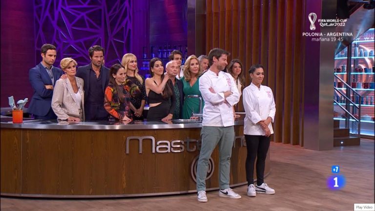 MasterChef Navidad: cuándo se estrena el programa y qué sorpresas habrá