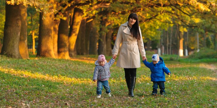 Claves Para Fomentar La Inteligencia De Tus Hijos