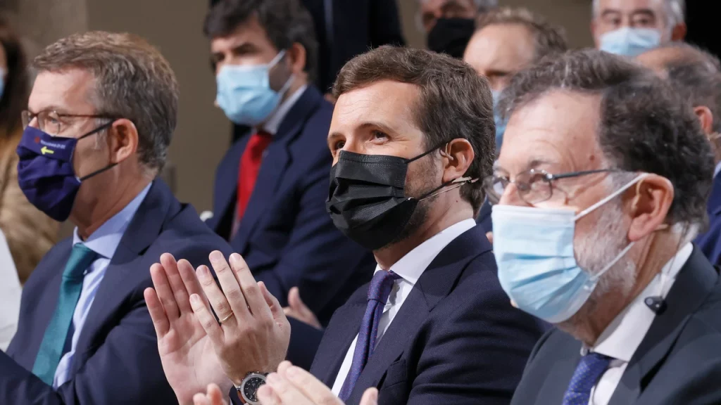 Pablo Casado