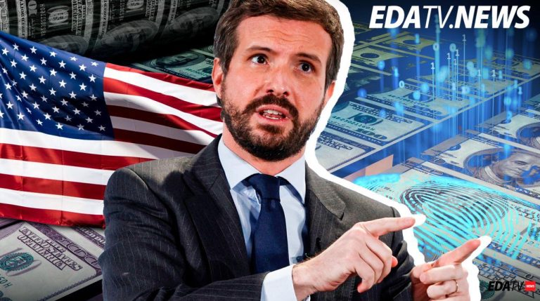 En EEUU y trabajando de gestor… Qué fue de Pablo Casado, exlider del PP