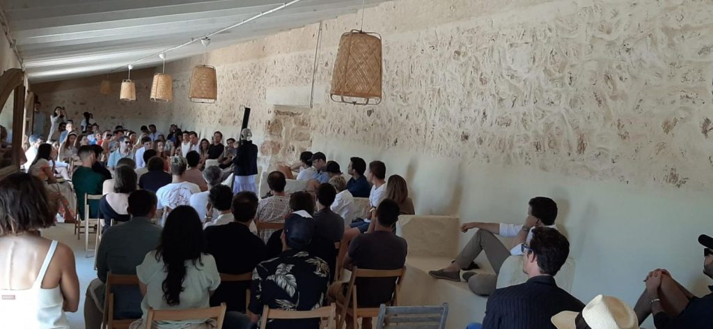 Pablo Casado En Menorca