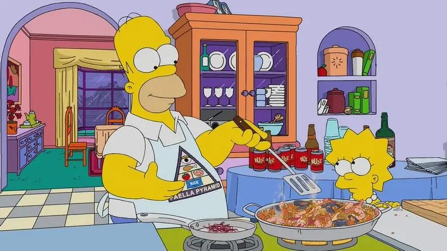 paella