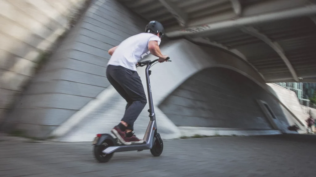 La Nueva Exigencia De La Dgt Para Poder Circular Con Un Patinete Eléctrico 7 Dgt: Elementos Obligatorios