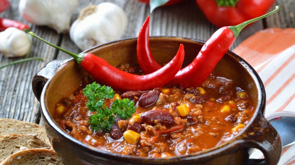 Unos Tiktokers Prueban El Plato Más Picante Del Mundo Y Su Reacción Es Impagable 1 Picante