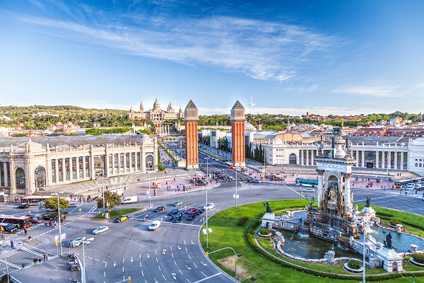 ¿Cuál Es La Ciudad Más Linda Del Mundo?