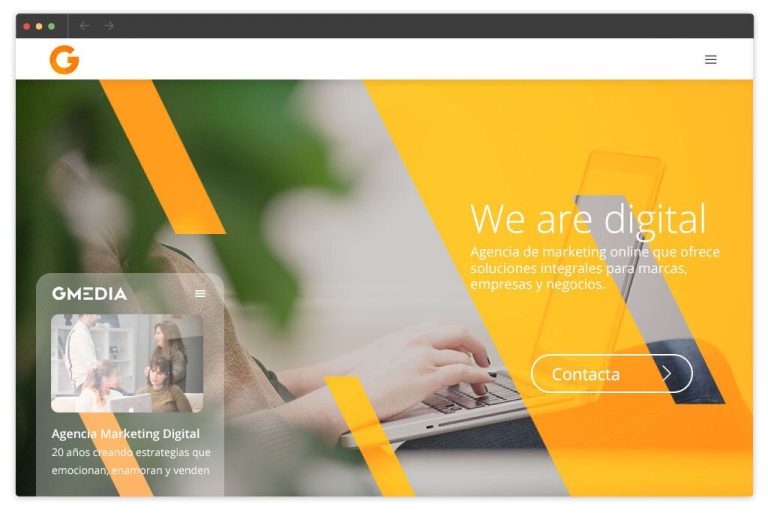 GMEDIA detalla las acciones para liderar el mercado digital