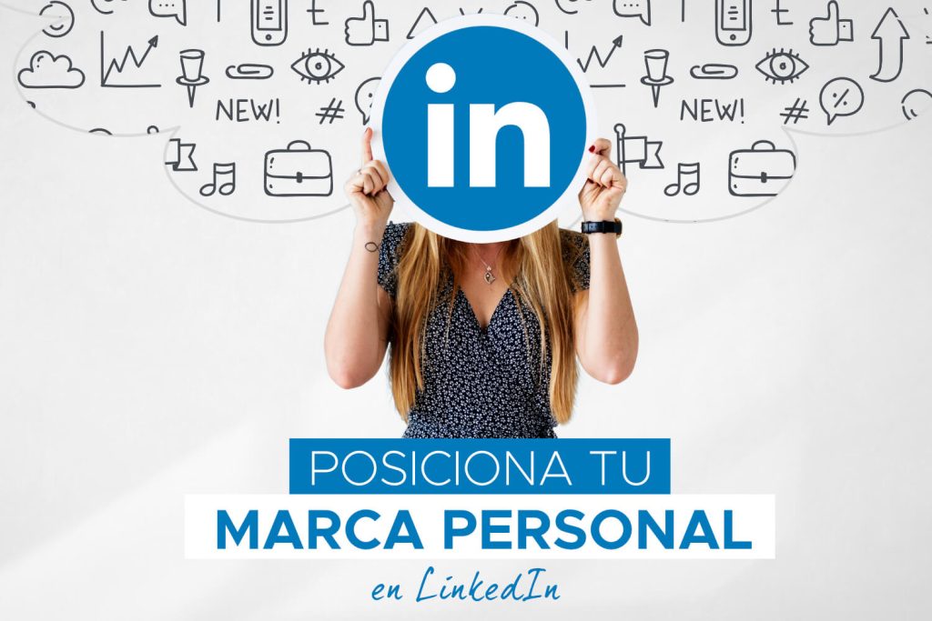 Posiciona Tu Marca Personal