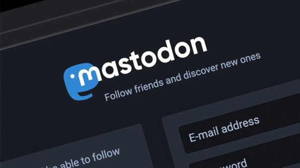 Registro Mastodon