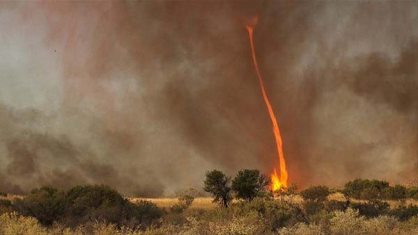 Los Fenómenos Naturales Más Espectaculares Del Mundo