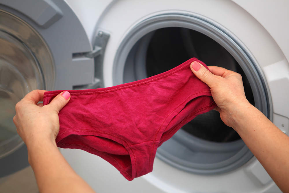 Ropa Roja