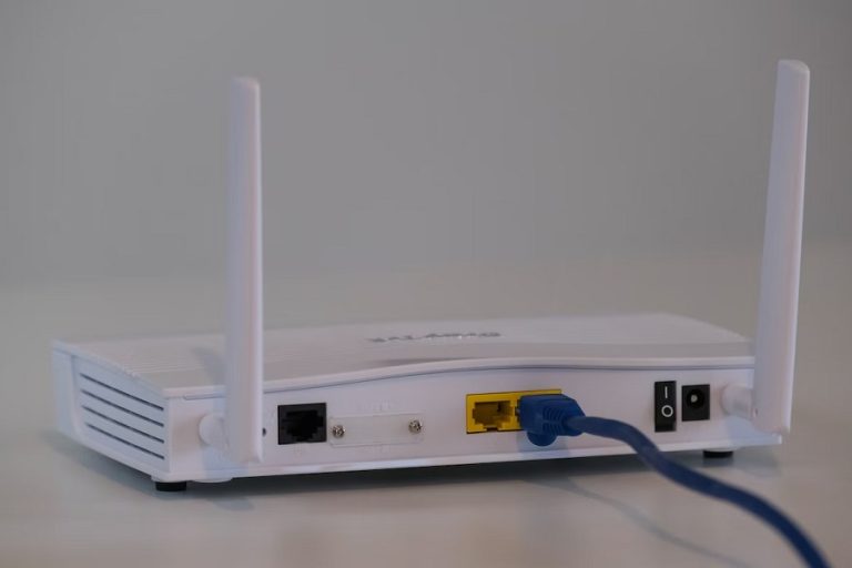 ¿Cómo cambiar la contraseña de mi wifi 192.168.1.1?