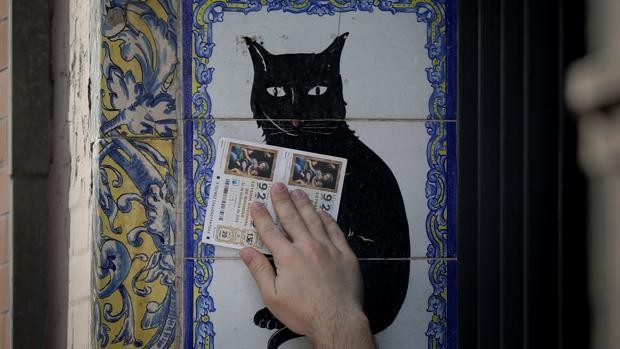 Sevilla Loteria Gato Negro Kok 620X349@Abc Kuyd