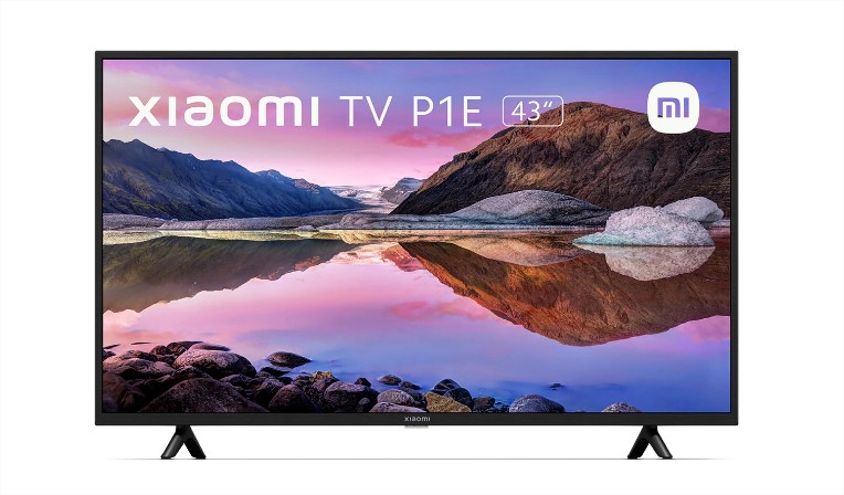 tv led 43 xiaomi el corte ingles