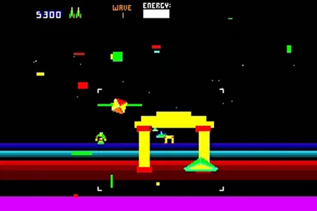 Videojuego