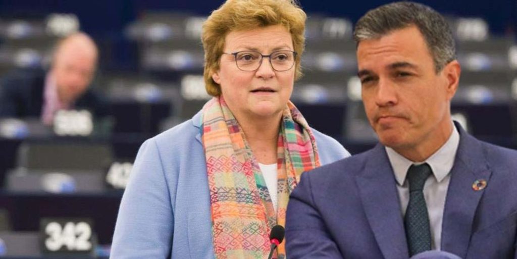 España suspende en Bruselas y obtiene un castigo en recorte de fondos europeos