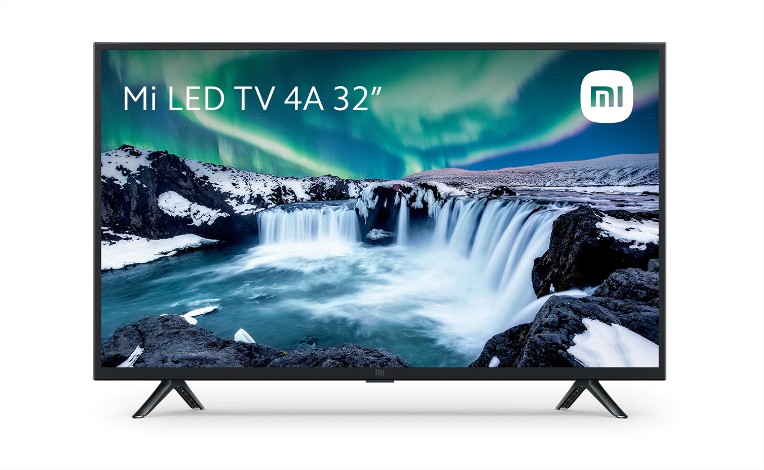 xiaomi tv led 32 el corte ingles