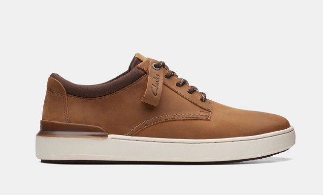 zapatillas clarks el corte ingles