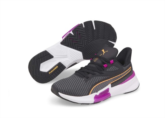 zapatillas fitnesscross puma