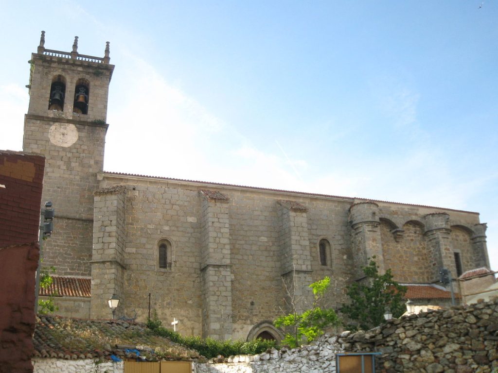 Robledo De Chavela, Madrid
