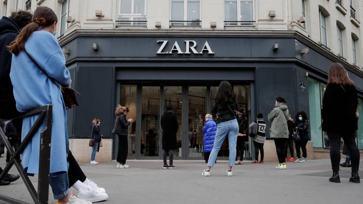 Tiendas de ropa que le dan mil vueltas a Zara y a mitad de precio
