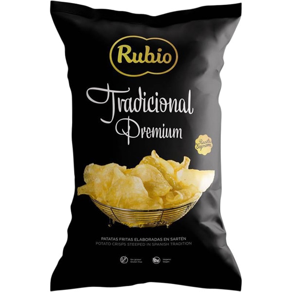 OCU: estas son las mejores patatas fritas de súper