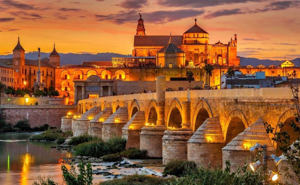 Destinos Turísticos Que Debes Visitar En España