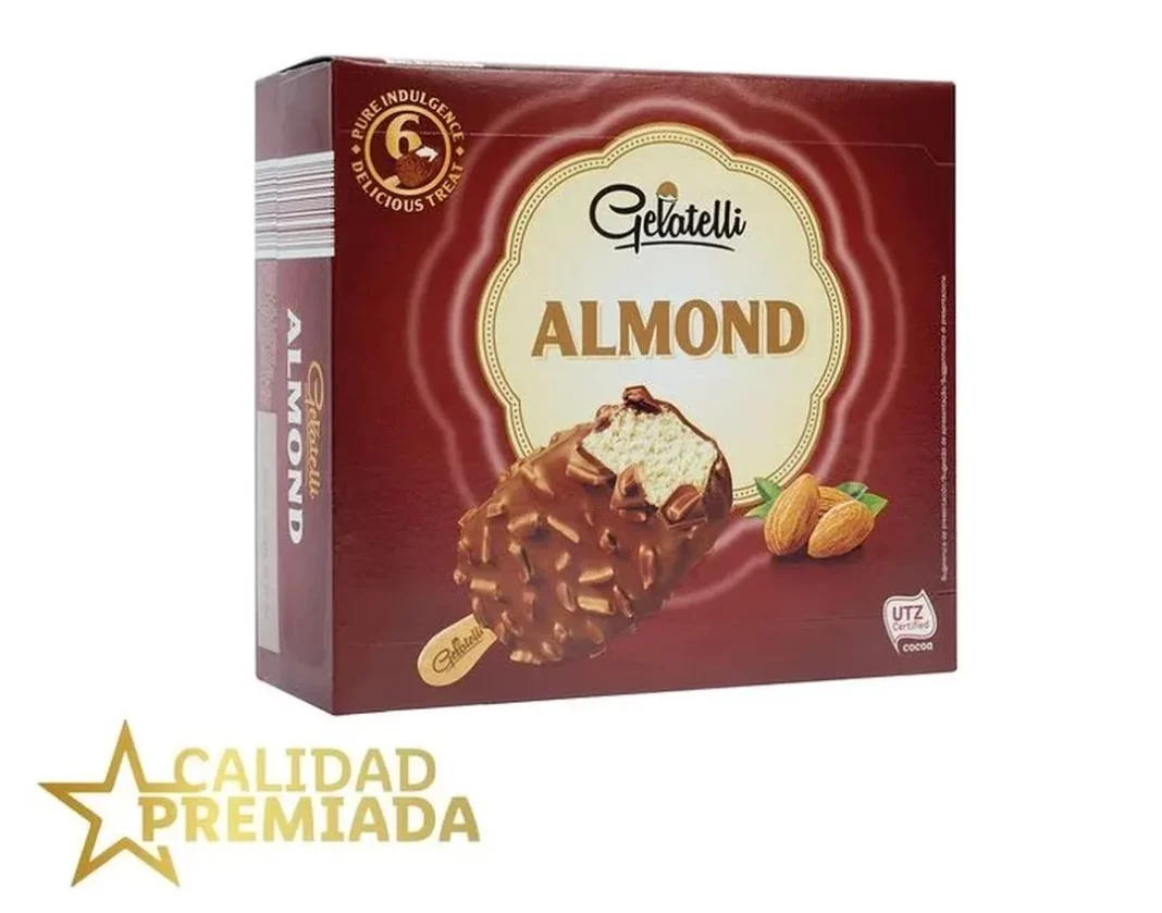 Lidl: El helado favorito de la mayoría