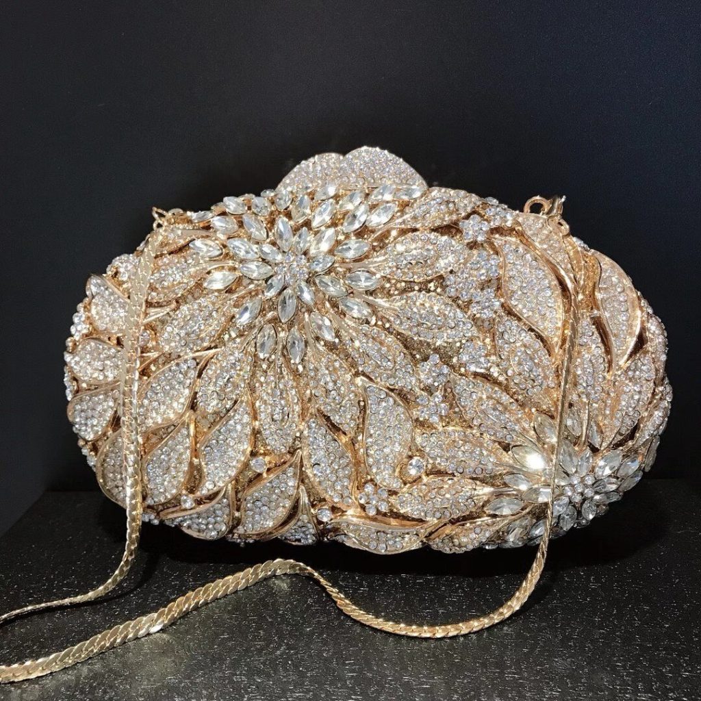 El Bolso Joya De Aliexpress Que Querrás Lucir En Todos Tus Eventos