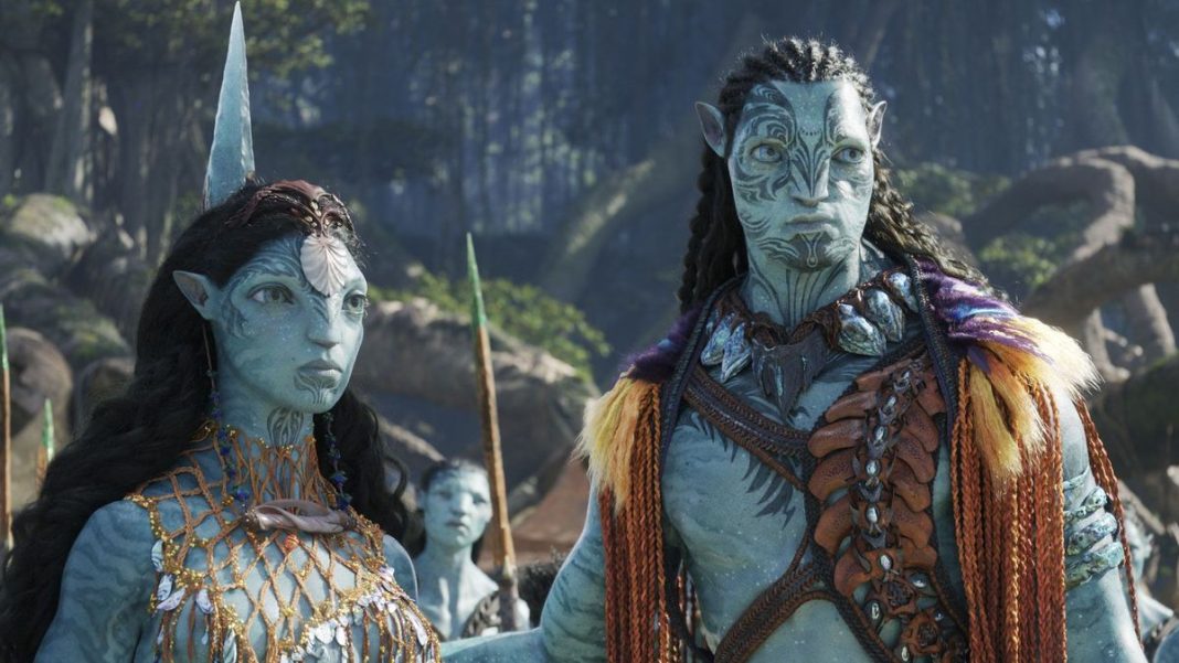 Avatar 3: fecha de estreno y sinopsis