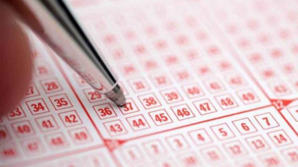 Personas A Las Que Les Tocó La Lotería Y Se Arruinaron