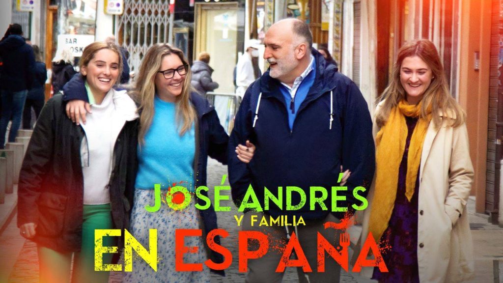 Este Es El Restaurante Favorito Del Chef José Andrés