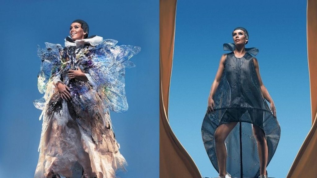 Repasamos Los Vestidos De Las Campanadas De Cristina Pedroche
