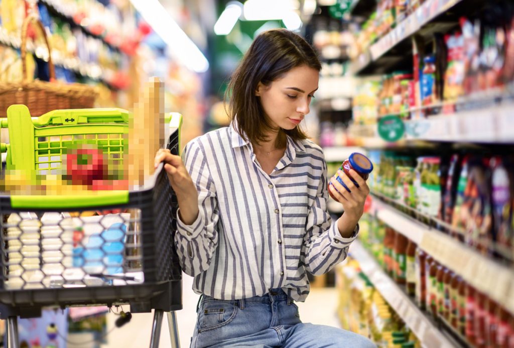 Compra Productos Que Van A Caducar