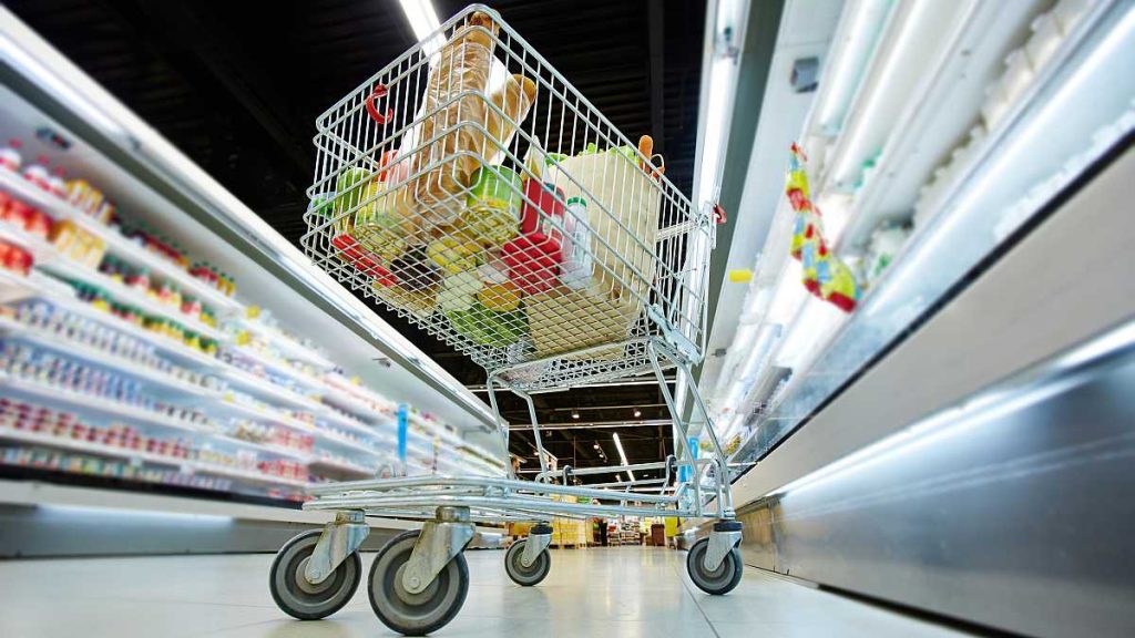 Trata De Hacer Tus Compras Al Mayor