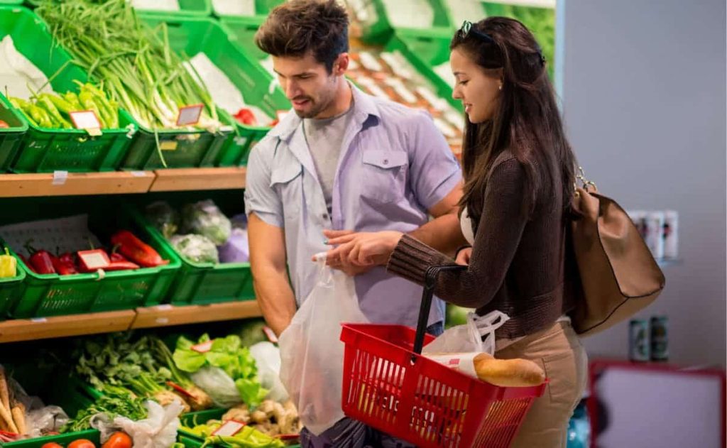 ¿Por Qué Se Incrementan Los Precios En El Supermercado?