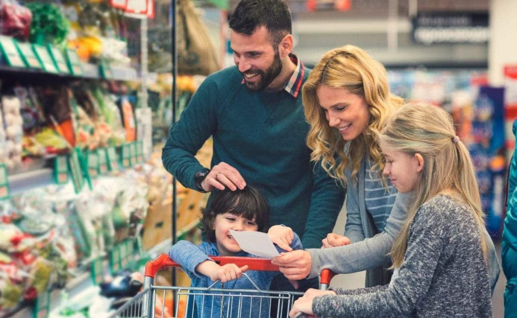 ¿Qué Podemos Hacer Para No Tener Que Gastar Tanto En El Supermercado?