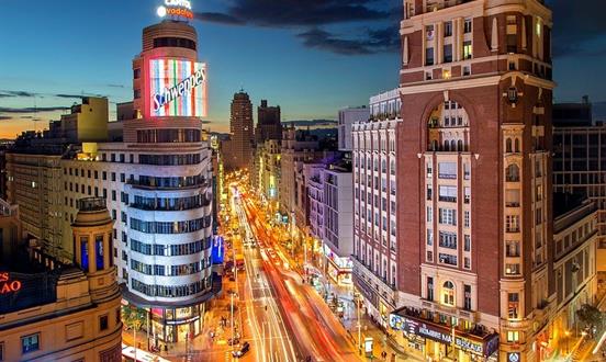 10 cosas que puedes hacer en Madrid gratis